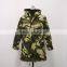 popular new casual parka jacket
