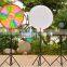 Shanghai FLY Trade Show 24" Color Prize Wheel of Fortune
