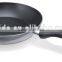 ALUMINUM NON STICK HOT SKILLET PAN WITH HIGH QUALITY (HOT SALE)