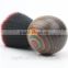 Hot Sell Synthetic Hair Dome Dense Ethnic Style Color Wood Handle Powder Brush