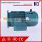 Brake Asynchronous AC Electric Motor with Three-Phase