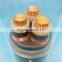 Medium Voltage 95mm2 copper cable size
