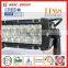 Hot Sale 10inch 60w LED Headlight for Jeep Wrangler Hi/lo Beam IP68
