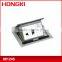 Wholesale raised undergound waterproof electrical floor box