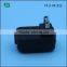SYS new design 1500ma usb charger