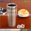 Customized starbucks stainless steel coffee mug