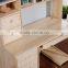 2015 modern fashion furniture pine study desk