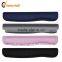 Gel wrist rest keyboard pad