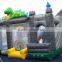 Outdoor Inflatable Bounce Castle House