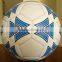 New Custom Designed Leather Soccer Ball Footballs
