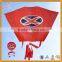 Wholesale mini foldable Sled kite, pocket kite