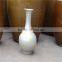 white pottery ceramic vases for hotel decoration                        
                                                Quality Choice