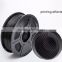 Factory supplier 1.75mm 3mm PLA ABS 3D printer filament