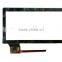 Original 7-inch touch screen handwriting screen external screen cable No. DPT 300-N3409A-A00-V1.1