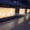 Dahan new translucent stone used as panel lights