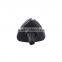 Mini magnetic mobile phone car holder air vent grip mount