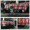 Best seller 5d cinema simulator/ amusement motion seats ride game machine with high quality