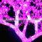 Outdoor Arylic blossom tree and realistic led artificial tree                        
                                                Quality Choice