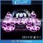 led 3d DJ Console display good for nightclub/diso lighting/KTV light,led decoration in fashion