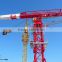 TC5023 Flat Top Type Tower Crane Rental Price