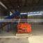 2015 new wheat straw bale machine