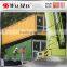 CH-LA079 40ft shipping container house for living
