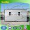 CH-DS014 low price prefabricated container house with bathroom