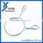 v shape spring clip Supplier & Manufacture