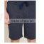 mens blank board shorts wholesale gym drawstring fleece shorts