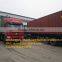 Black Nonwoven Spunbond Fabric for Garden, Weed Control Fabric