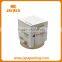 Logo printing custom office desk block memo cube