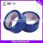 13 years Manufactory Shenzheng Blue Different Colour Bopp Packing Tape