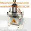 Mask elastic yarn fixing machine