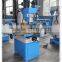 Universal Milling And Drilling Machine ZX50C Mini Drilling And Milling Machine Quality Choice