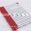 New design hardcover Convex Spine Journal