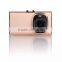 2015 new wide angle 5MP 1080P 720P HD car dvr digital tachograph