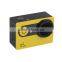 waterproof case 30 meters HD 1080P 720P recording while charging sport Web camera