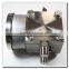 High quality 4 inch double diaphragm differential manometer