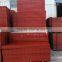 Building hardware items, ribbed wall panels