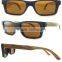 China Wholesale Sunglasses, Laminated Wood Sunglasses