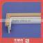Customized Extrusion Plastic PVC Profiles Used as Window and PVC Door Frame