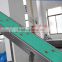 incline belt conveyors