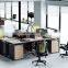 Custom Modern Furniture Triangle Corner Table
