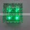 floor solar light stair lighting step led garden light