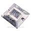 nokin Manufacture supply high quality aluminum led solar driveway marker lights