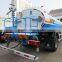 Sale! Sinotruk 8-15cbm Water Tank Truck
