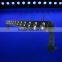 12x10w 4in1 uniformity color effect theatre backlight led decorate wall washer