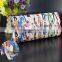 Digital Printed Latest Design Clutch Purse