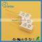Factory direct sales:thermal fuse built-in resistor