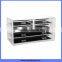 Newly Promotion personalized acrylic jewelry box